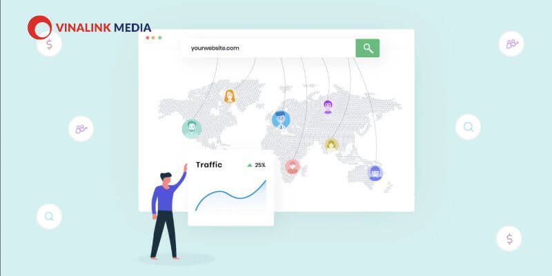 cách tăng traffic cho website 5